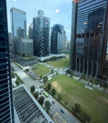 Marina Bay Financial Centre (tower 3) (D1), Office #552505221